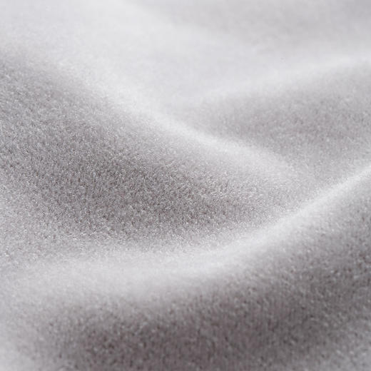 亲肤棉感不掉绒连帽卫衣 商品图5