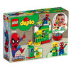 乐高蜘蛛侠对战电王10893 商品缩略图1