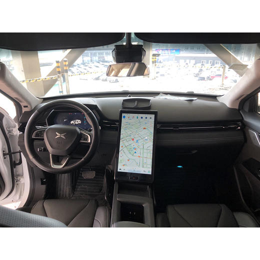 小鹏 G3 智享版 351KM/365KM 【长租-北京】 商品图4