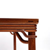 BBF明式家具 | 缅甸花梨木大书案 名家藏品复刻 商品缩略图4