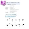 【中商原版】英国CGP 11+ CEM 10-Minute Tests: Mixed Workouts - Ages 9-10 (with Online Edition) 商品缩略图3