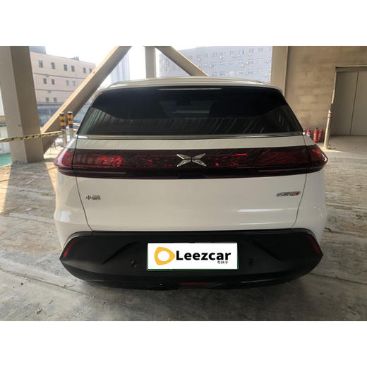 小鹏 G3 智享版 351KM/365KM 【长租-北京】 商品图3