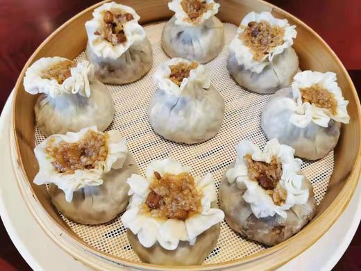 烧麦/6个 商品图0