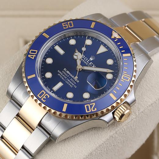 劳力士126613LB-0002 商品图2