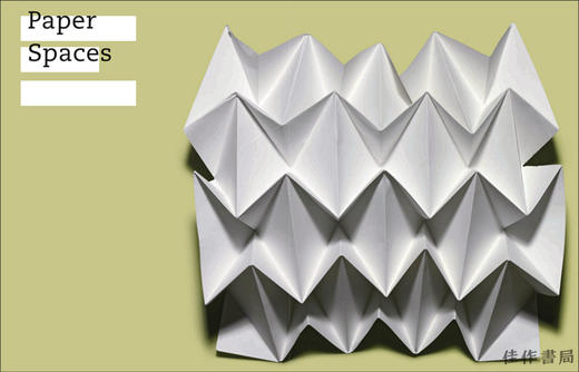 Paper: Material  Medium  Magic/纸：材料、媒介和魔法 商品图4