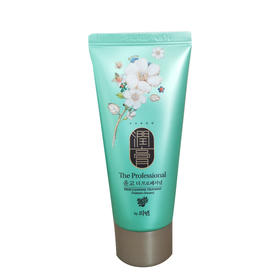 【一般贸易进口中文标】韩国LG睿嫣润膏头皮专护净爽洗发水50ml