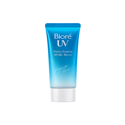 碧柔水活防晒水润凝蜜 商品图1