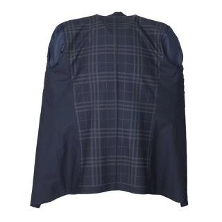 4F 蒙帝菲尔 风衣 商品图1