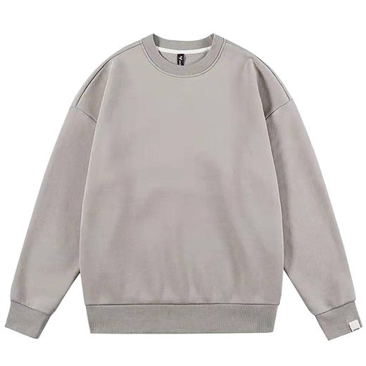 多彩加绒卫衣 商品图5