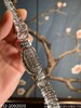 132-2092503，老坑玻璃艳绿无事牌手链。具体价格微信咨询 商品缩略图7