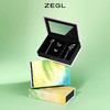 【SVIP积分兑换】ZEGL设计师绿野精灵春夏耳妆盘无耳洞女耳夹高级感耳骨夹耳环耳饰 商品缩略图6