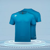 3D立体悬浮散热速干运动T恤 商品缩略图2