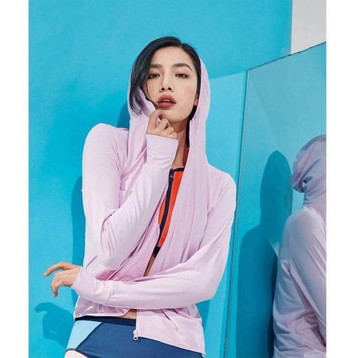女士防晒衣 商品图3