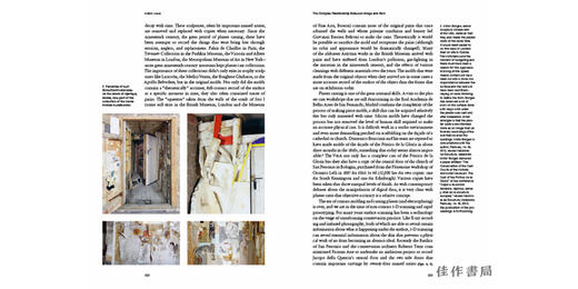 Place and Displacement Exhibiting Architecture / 地点和位移：展览建筑 商品图4