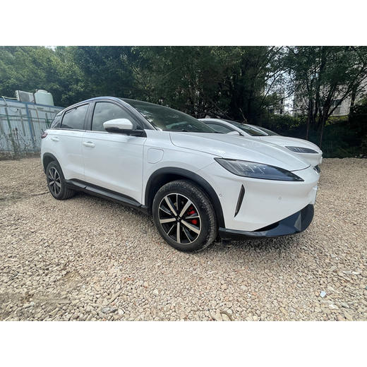 小鹏 G3  智享版 351KM/365KM 【长租-深圳】 商品图4