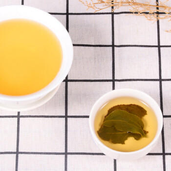 荒蕊 台湾高山茶 原装乌龙茶 冻顶乌龙茶叶冷泡茶清香型 150g/罐 商品图3