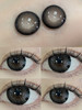 【大直径】EALLAGIRL-黑糖椰汁-14.5mm【年抛 0-800度 无525-575】 商品缩略图5