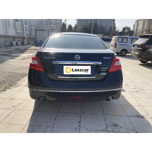 日产 天籁 公爵 2.5L XV VIP 【长租-北京】 商品图5