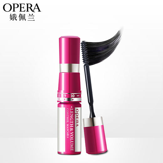 OPERA娥佩兰随心控睫毛液#11g 商品图0