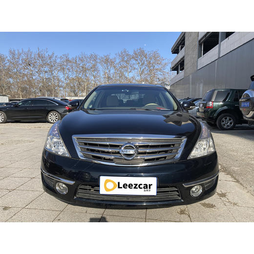日产 天籁 公爵 2.5L XV VIP 【长租-北京】 商品图1
