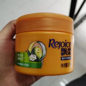 飘柔垂顺亮泽精华发膜300ML