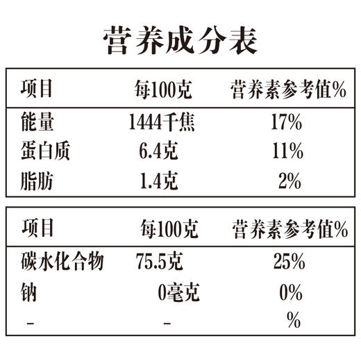 【自营】香纳兰纯正泰国香米2.5kg 商品图4