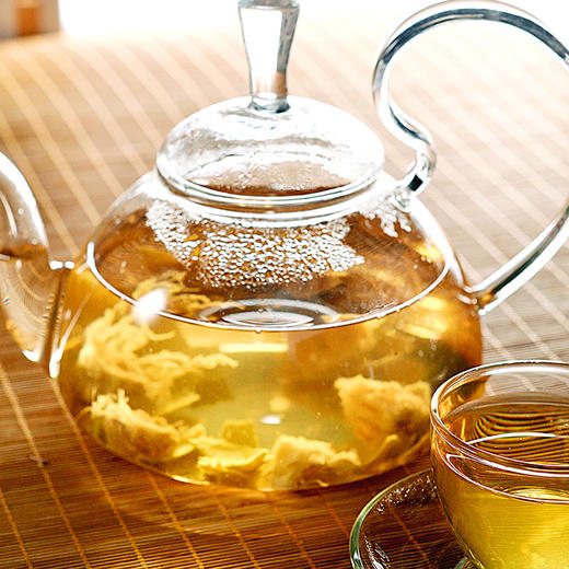 金顺昌广西桂林特产永福罗汉果茶低温脱水大果单个体验装 商品图2