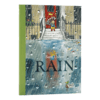 雨水 英文原版 Rain 气候绘本 儿童英语图画故事书 Sam Usher 英文版进口原版书籍 商品缩略图1