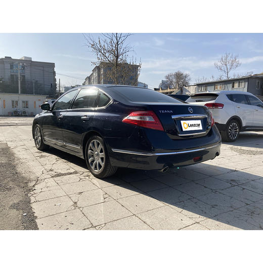 日产 天籁 公爵 2.5L XV VIP 【长租-北京】 商品图4