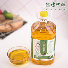 十堰 堵河源食用调和油（芝麻香）2.5升/壶