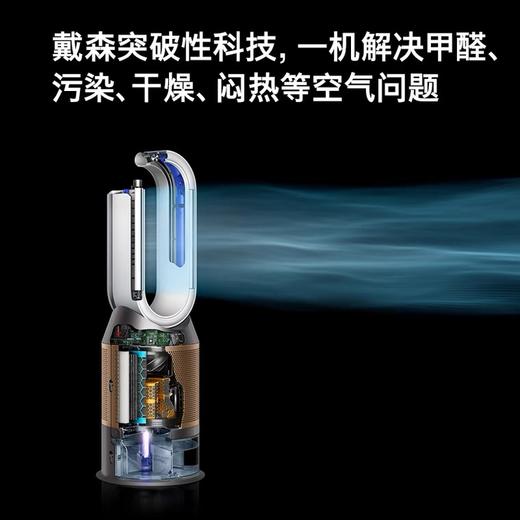 1F  dyson戴森净化加湿器 商品图3