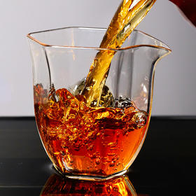 会喝红茶的人，都有好气色！