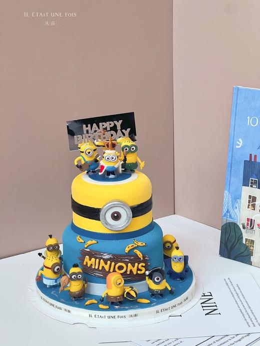 小黄人 商品图0