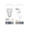 双usb车载充电器点烟器pd快充多功能 商品缩略图4