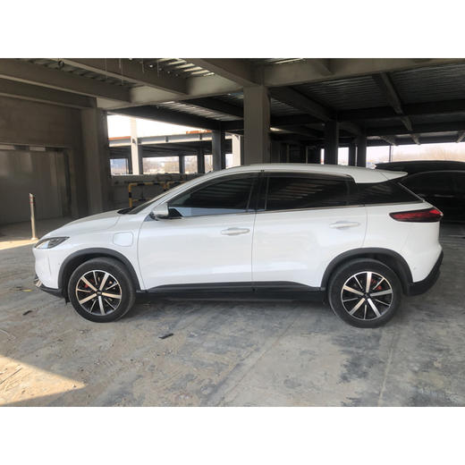 小鹏 G3 智享版 351KM/365KM 【长租-北京】 商品图2