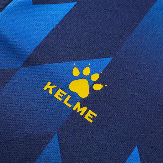 卡尔美足球服男运动套装 足球比赛训练定制球衣官方旗舰店 商品图3