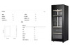 卡萨帝（Casarte） LC-192WU1冰吧 商品缩略图6