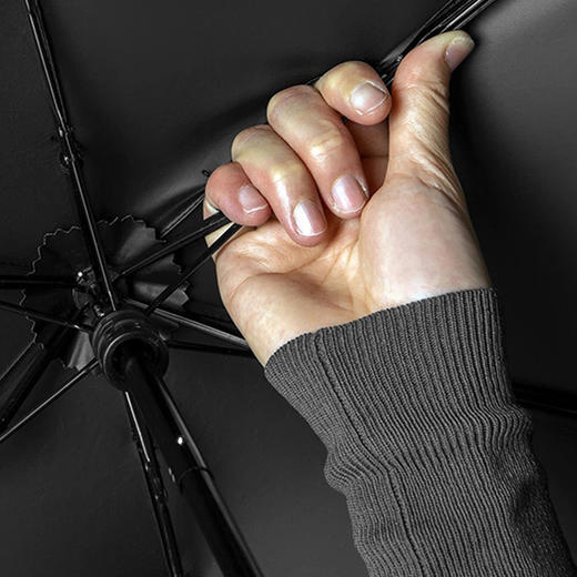 Kukobold小K伞 | 德国百年老牌，防晒、降温、抗风晴雨伞 商品图4