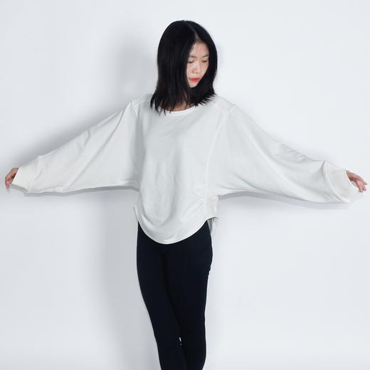 女士潮款宽松卫衣 商品图1