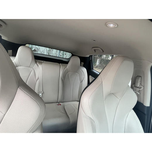 小鹏 G3  智享版 351KM/365KM 【长租-深圳】 商品图5