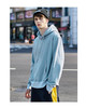 男女多彩带帽卫衣 商品缩略图0