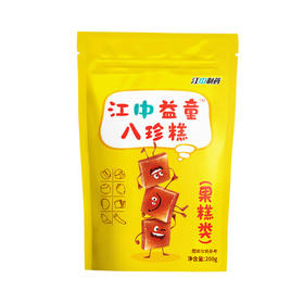 【临期特价】江中益童八珍糕200g*1袋