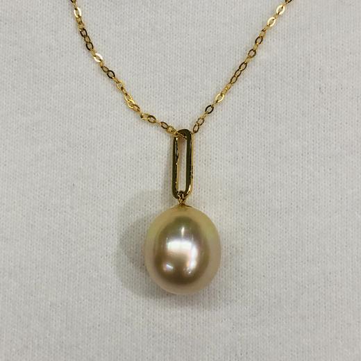 浙礼.珍珠饰品 商品图0