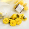 中国台湾曼宁乌龙菊花茶茶包（代用茶）22.5g  清新菊花香气中多了乌龙茶的底 025321 商品缩略图1