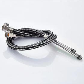 SQ：1878黑丝加长杆单头