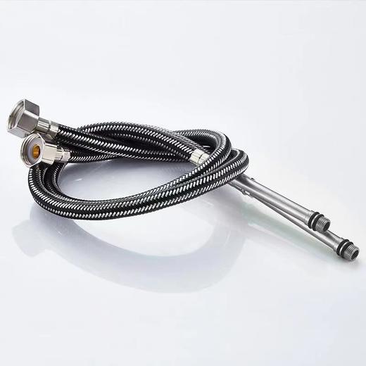 SQ：1878黑丝加长杆单头 商品图0