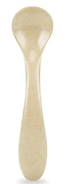 壳氏唯幼儿弯柄学习勺 137*31mm