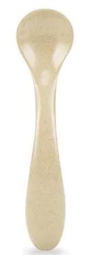 壳氏唯幼儿弯柄学习勺 137*31mm 商品图0