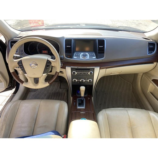 日产 天籁 公爵 2.5L XV VIP 【长租-北京】 商品图6