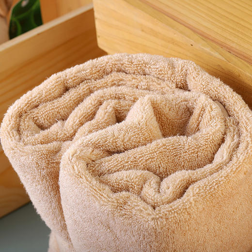 有机棉浴巾|公平贸易*Organic cotton bath towel| Fair Trade 商品图1